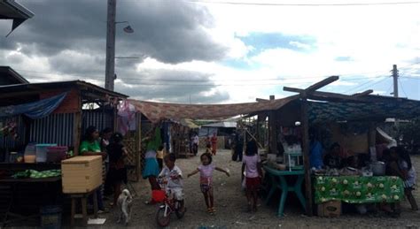 bakod bayan cabanatuan city|How Badjao families find home and hope in Nueva Ecija village.